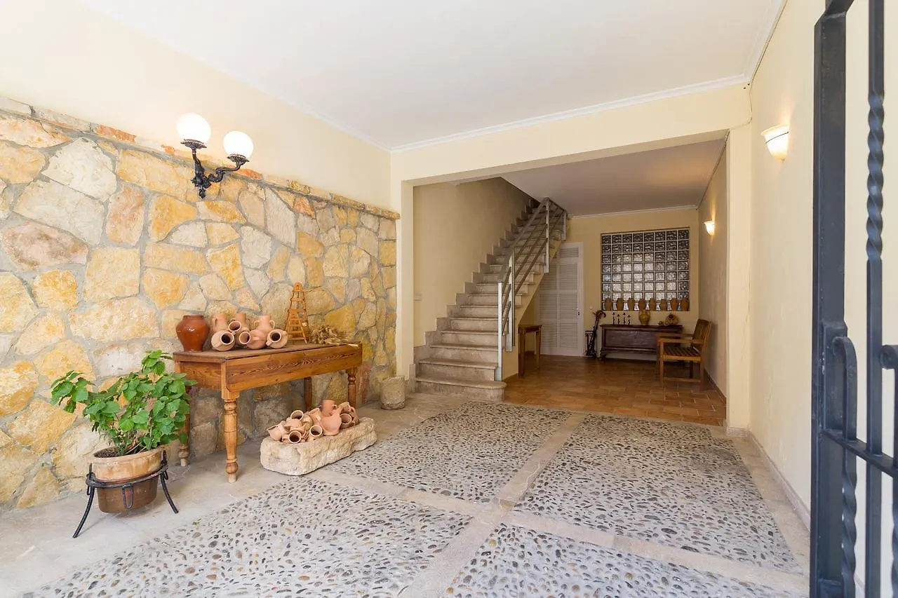 Holiday home Can Simo (Adults Only) Villa Llubi