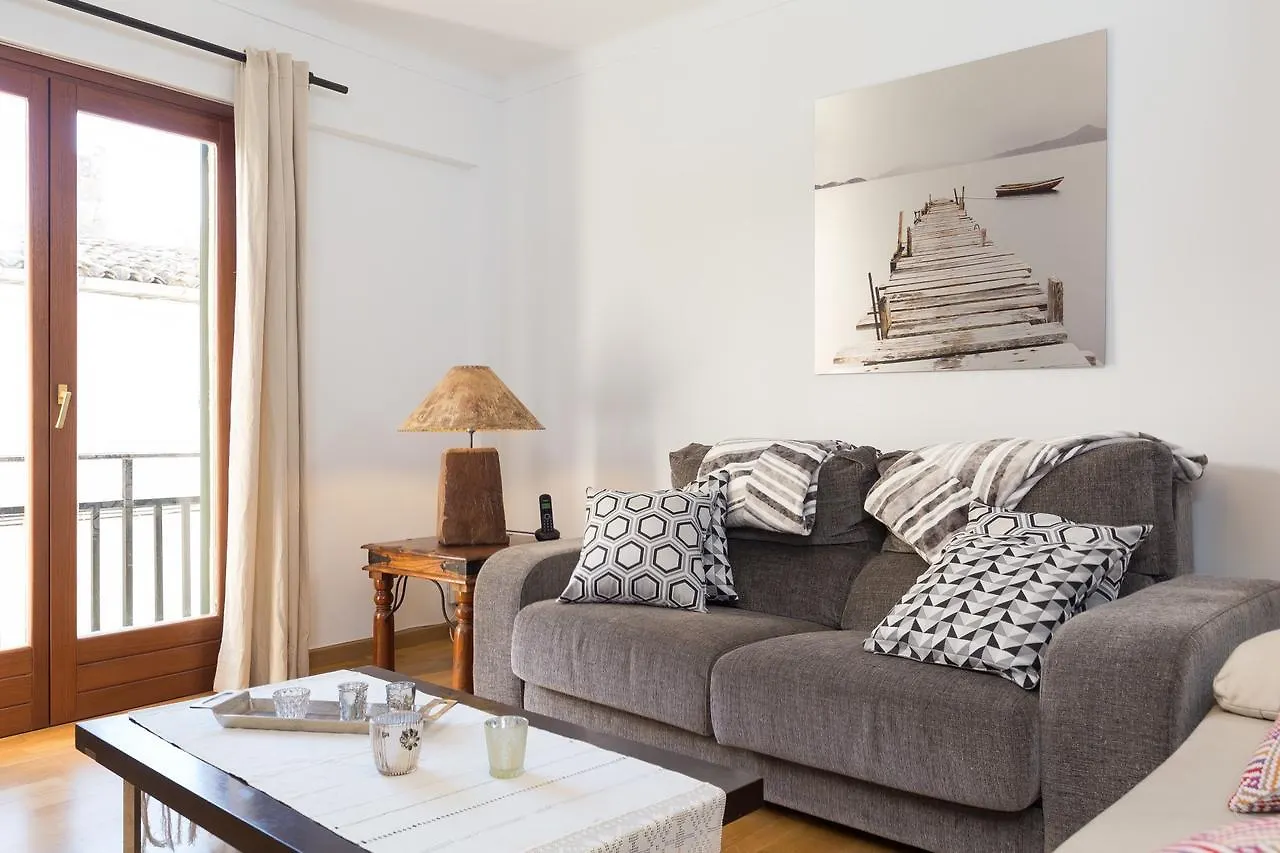 Can Simo (Adults Only) Villa Llubi Spain