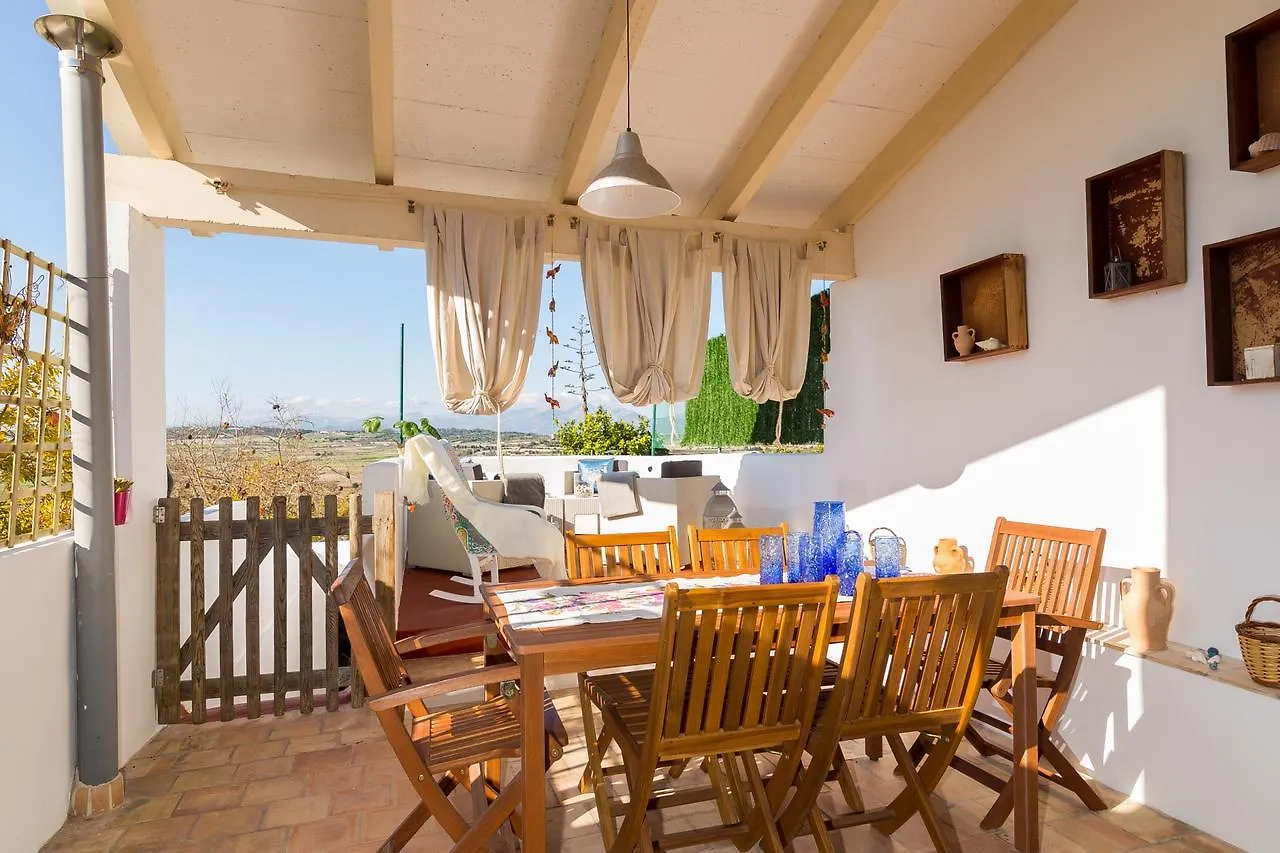 Can Simo (Adults Only) Villa Llubi 0*,  Spain