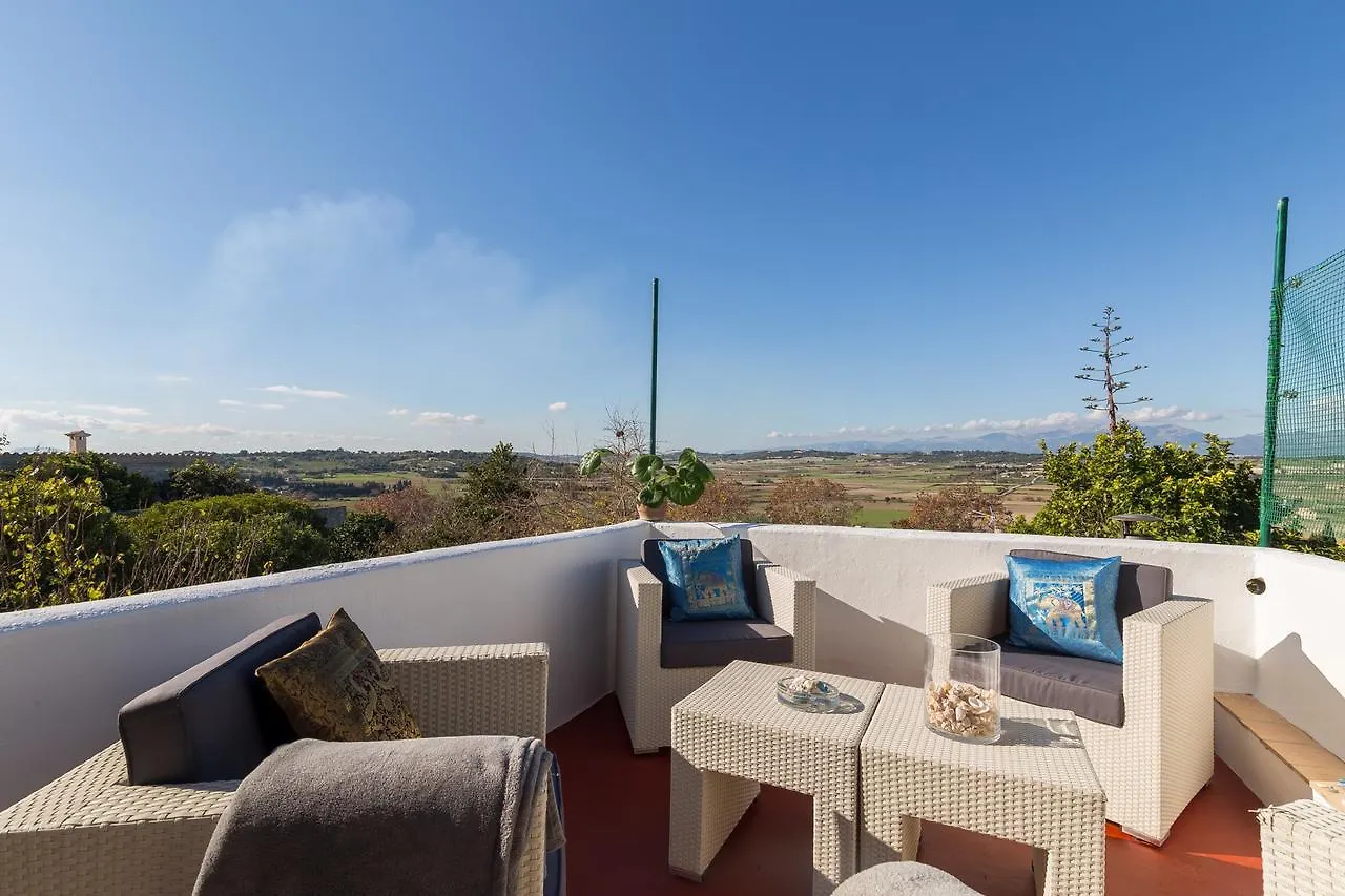 Holiday home Can Simo (Adults Only) Villa Llubi Spain