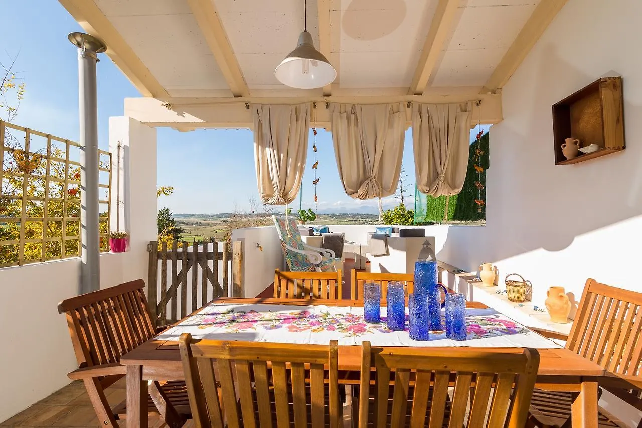 Can Simo (Adults Only) Villa Llubi Holiday home