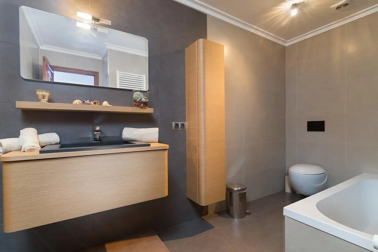 Holiday home Can Simo (Adults Only) Villa Llubi