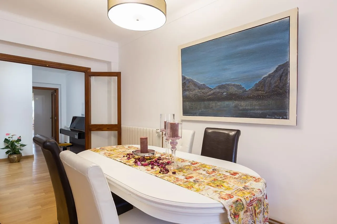 Can Simo (Adults Only) Villa Llubi