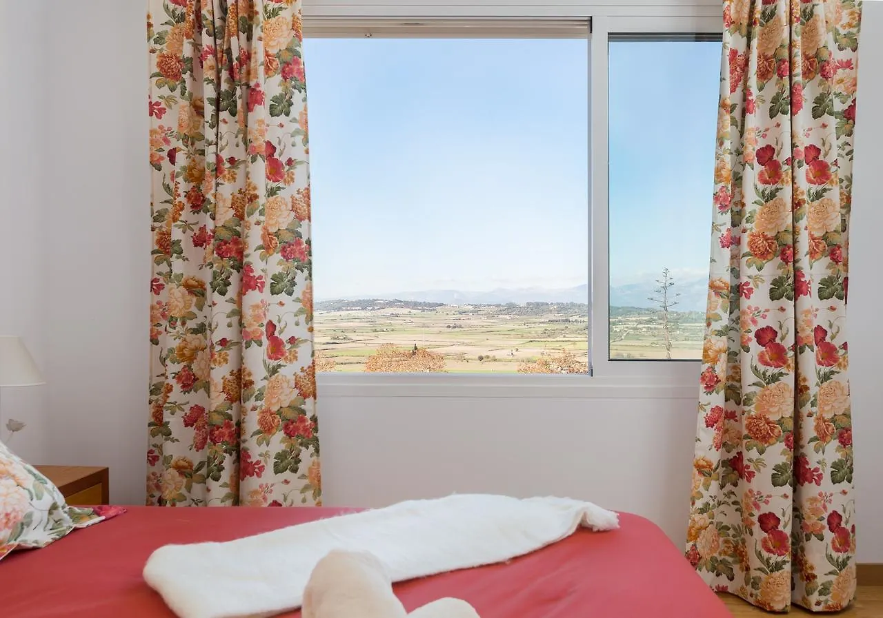 Can Simo (Adults Only) Villa Llubi Holiday home