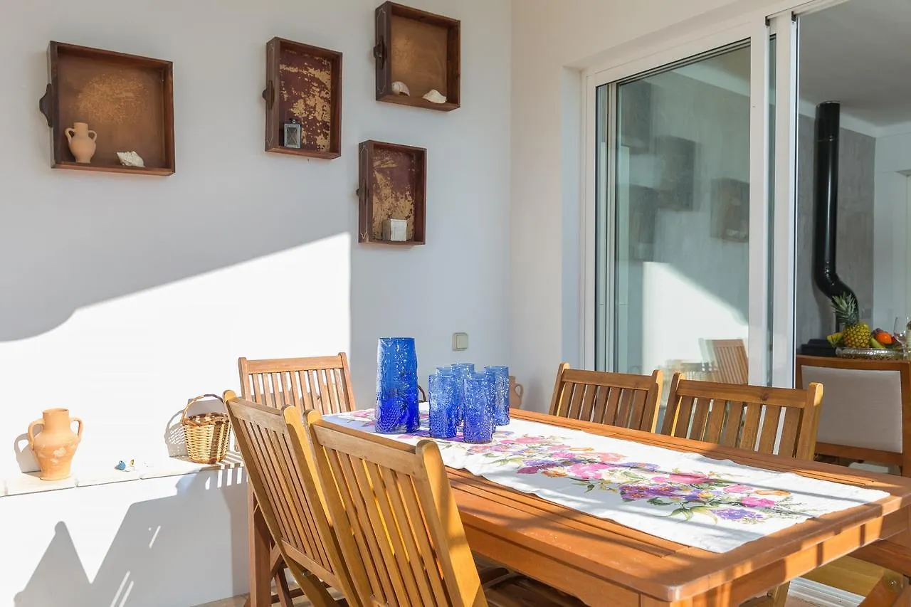 Can Simo (Adults Only) Villa Llubi Holiday home