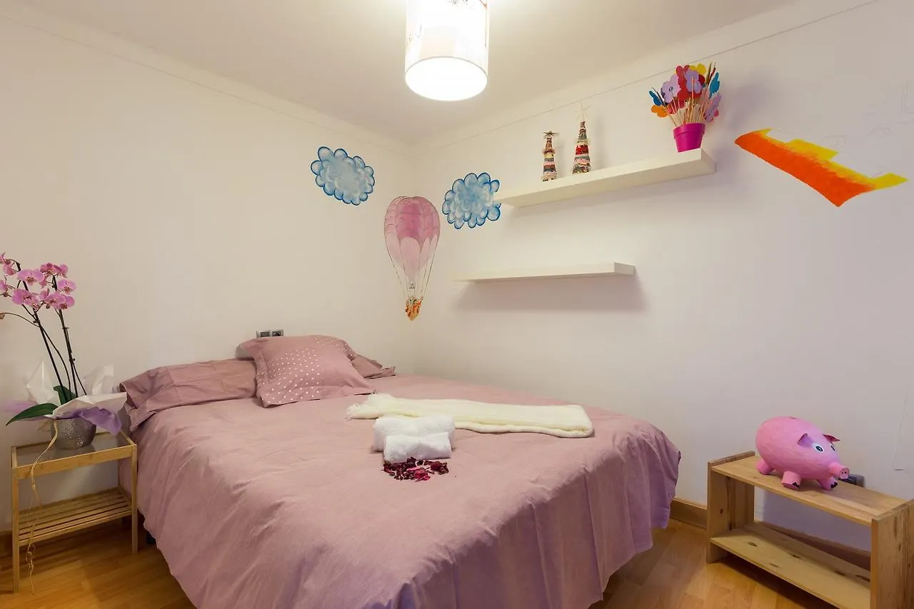 Holiday home Can Simo (Adults Only) Villa Llubi Spain