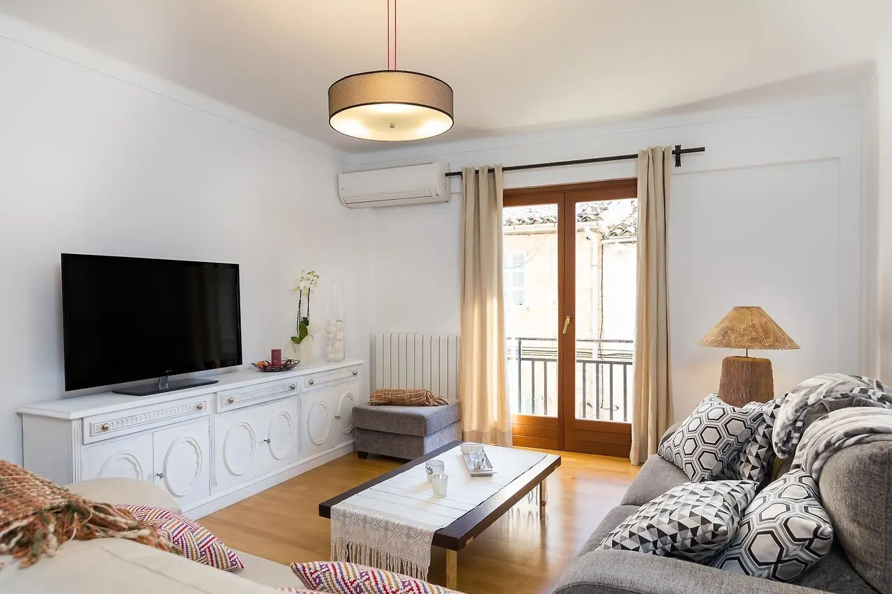 Can Simo (Adults Only) Villa Llubi