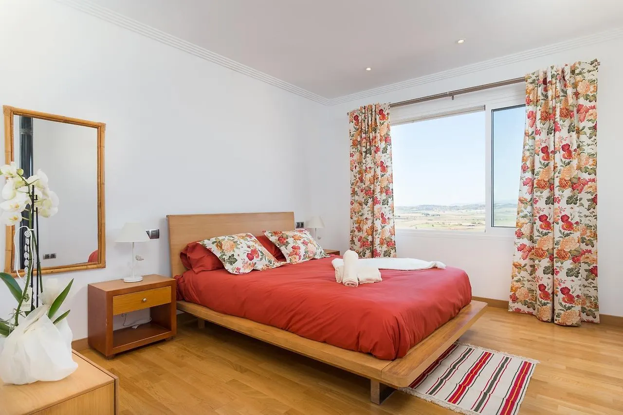 Holiday home Can Simo (Adults Only) Villa Llubi