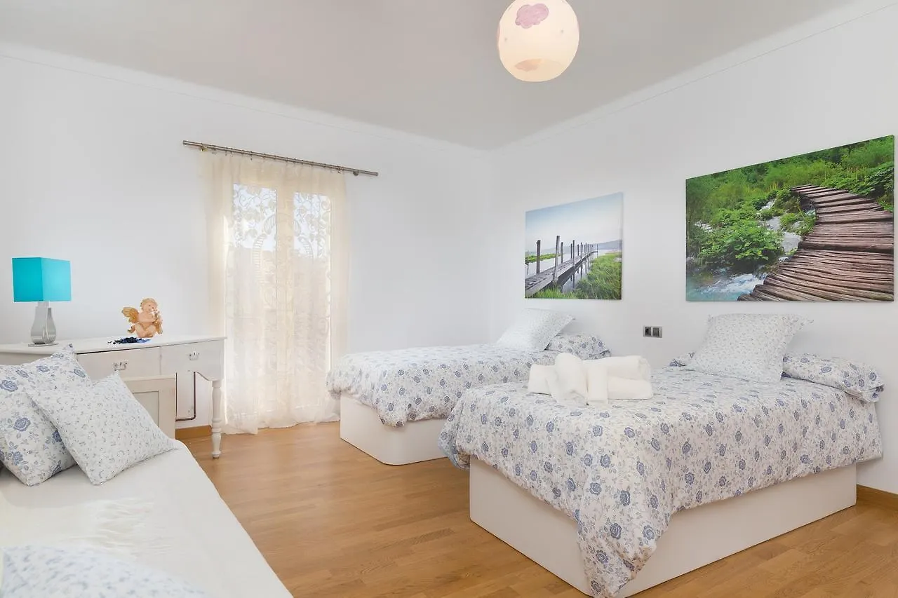Holiday home Can Simo (Adults Only) Villa Llubi